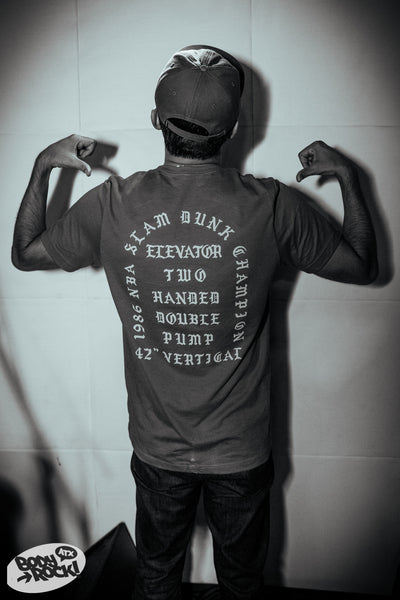 I Feel Like Spud-Tee