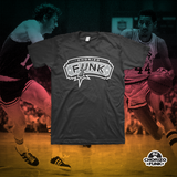 Chorizo Funk-Spurs Logo T Shirt