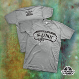 Chorizo Funk-Spurs Logo T Shirt