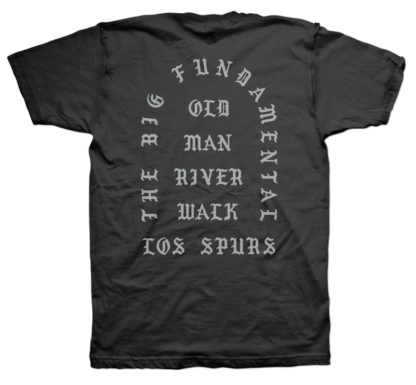 I Feel Like Duncan-Short Sleeve