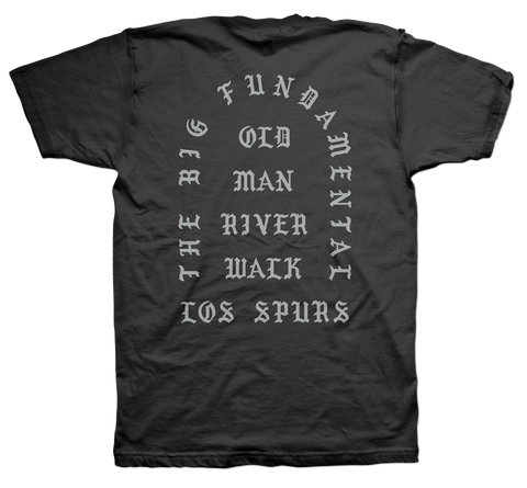 I Feel Like Duncan-Short Sleeve