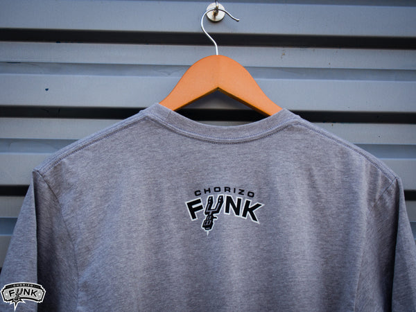 Spurs Gang Unisex Tee