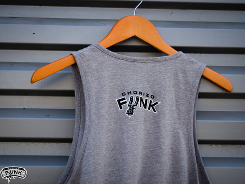 Spurs Gang Unisex Tank
