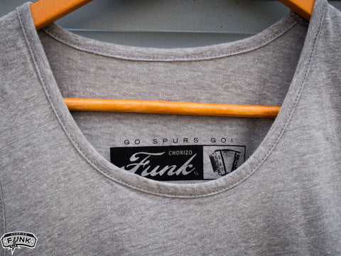 Spurs Gang Unisex Tank