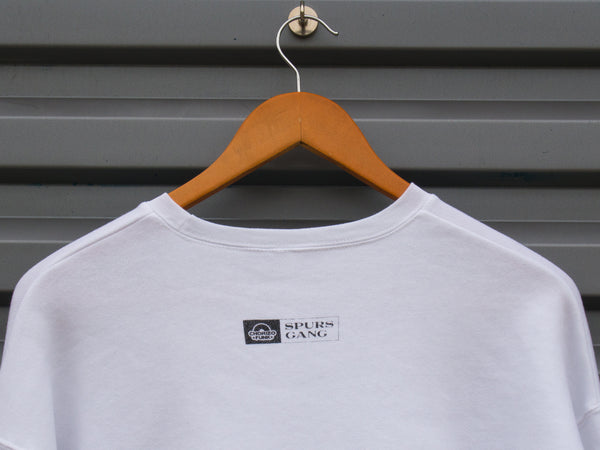 Pop Is My Homeboy-Unisex Fleece Sweatshirt