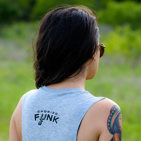 Spurs Gang Ladies Tank