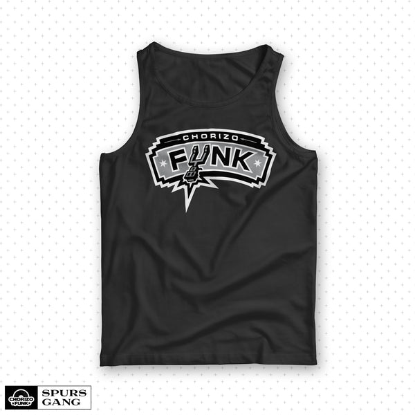 Chorizo Funk-Spurs Men's Tank