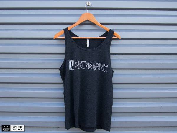 Manu Magic - Spurs Gang Tank