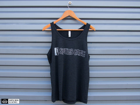 Manu Magic - Spurs Gang Tank