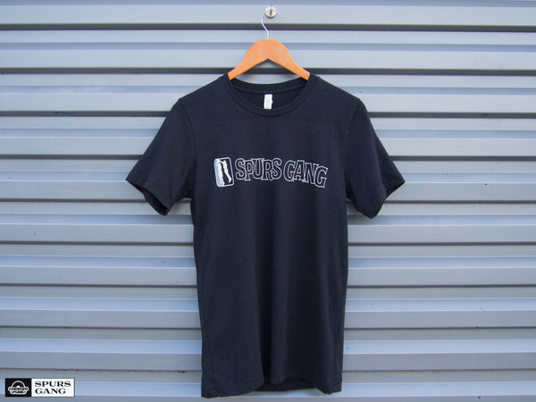 Manu Magic - Spurs Gang Tee