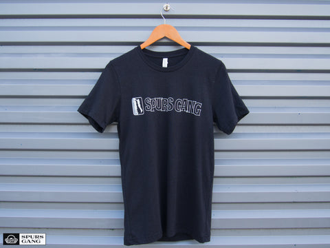 Manu Magic - Spurs Gang Tee